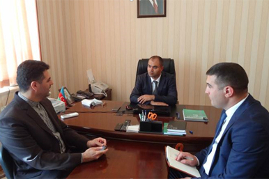 First Religious School to Open in Nakhchivan