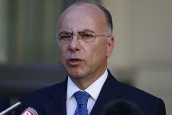 French interior minister to host talks on the future of Islam in France French interior minister to host talks on the future of Islam in France