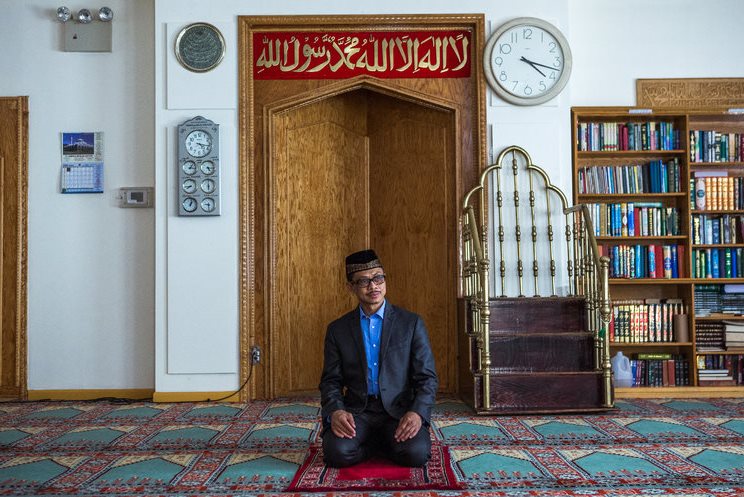 Muslim Holy Day on Sept. 11? Coincidence Stirs Fears