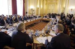Baghdad Conference to Voice Support for Iraq against Daesh