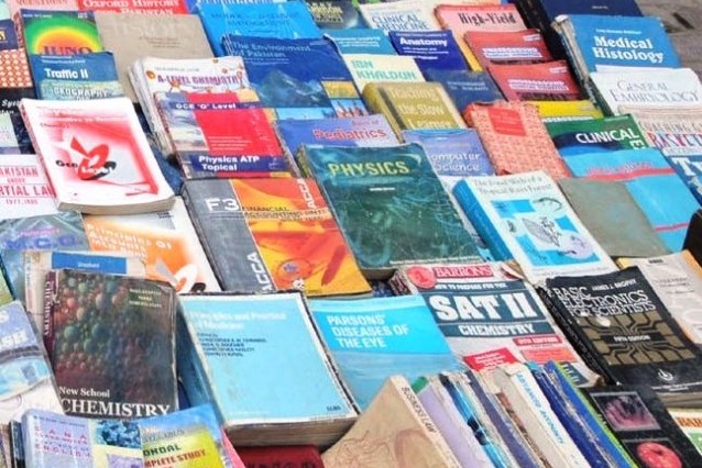 Pakistan Islamic Religious Body Wants To Include Quranic Verses about Importance of Jihad in Syllabus Pakistan Islamic Religious Body Wants To Include Quranic Verses about Importance of Jihad in Syllabus