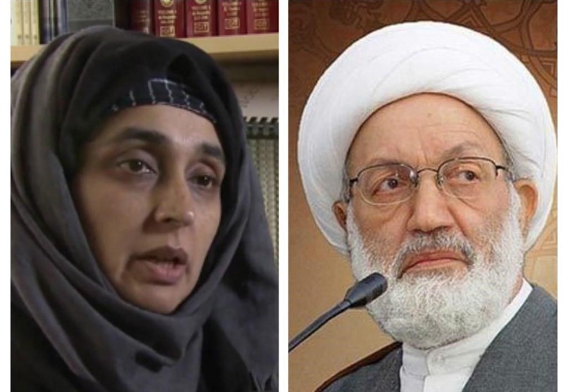 Top Bahraini Cleric Wins Islamic Human Rights Award