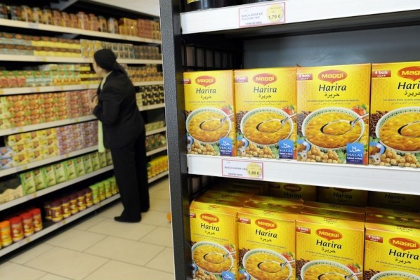 Halal Store Told To Sell Alcohol and Pork or Face Closure