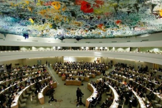 EU, Rights Groups Urge Bahrain to End Crackdown on Dissidents