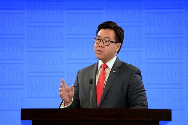 Aussie Race Discrimination Commissioner Criticizes Anti-Muslim Politician for Stoking Division