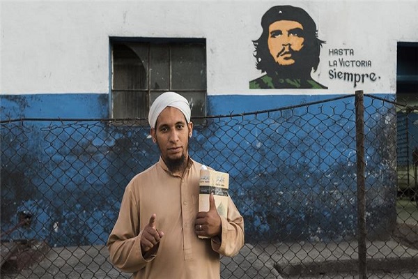 Islam in Cuba