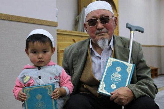 4000 Quran Copies Distributed among Muslims in Mongolia