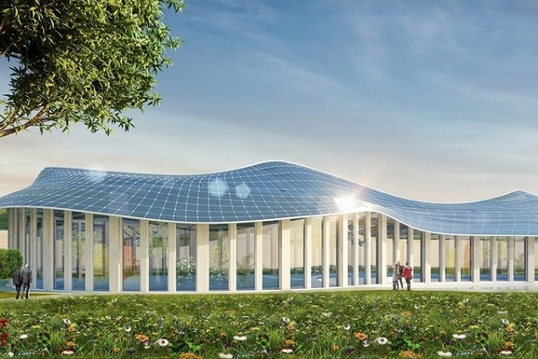 Dubai Allocates Dh100 Million for Quran Park Project