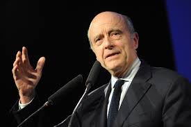 French Right-Wing Candidate Alain Juppé Warns of Rising Anti-Muslim Hysteria