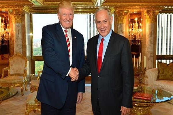Palestinians Slam Trump’s Remarks about Quds (Jerusalem)