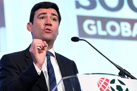 UK Muslims No Longer Trust Police Due To Discrimination: Burnham