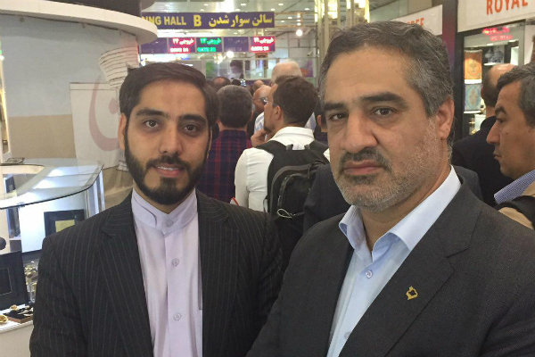 Iran’s Quran Master, Qari Leave for Croatia to Attend Int’l Quran Contest