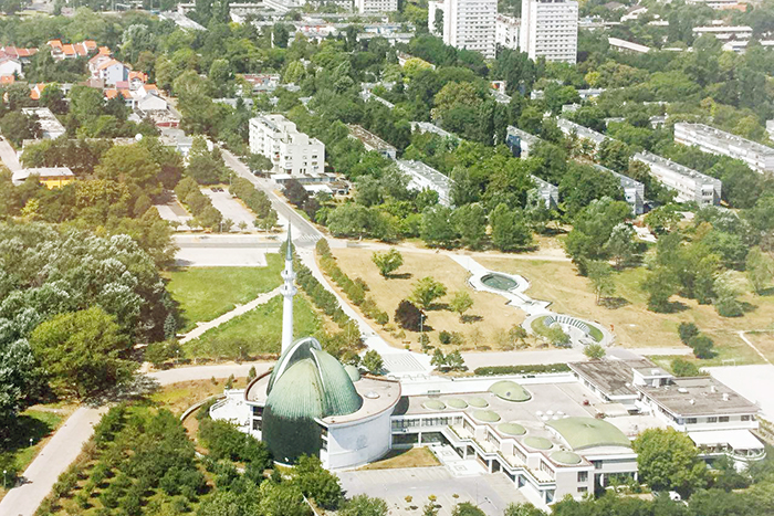 Croatia Int’l Quran Competition Kicks Off in Zagreb