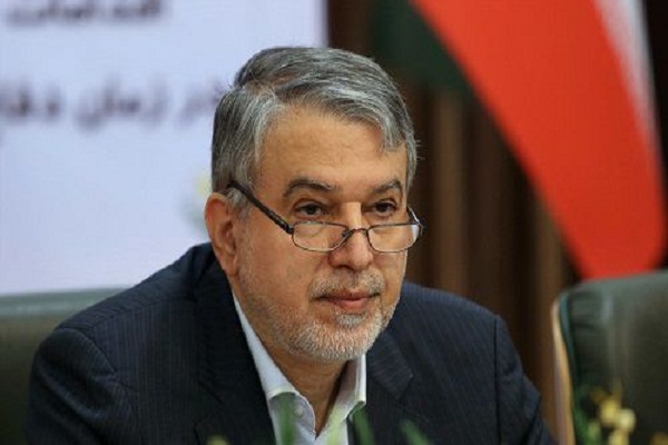 Iran’s Culture Ministry Seeking to Develop Quranic Activities