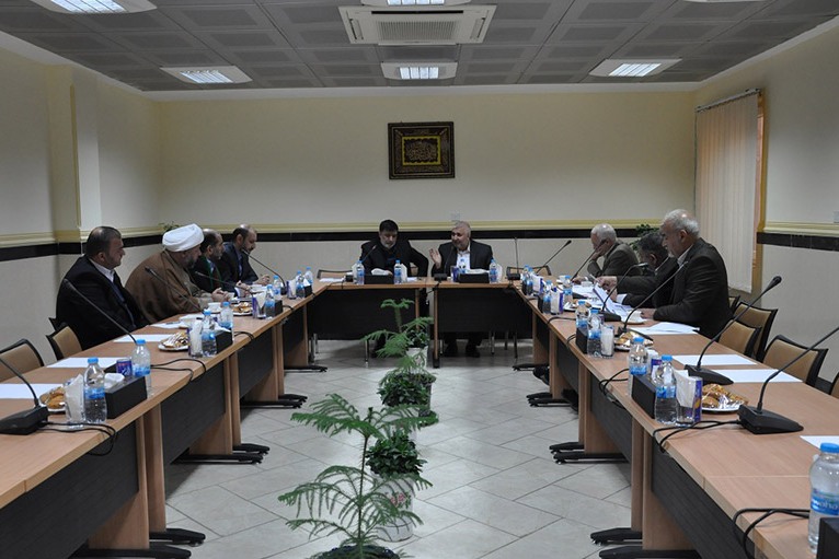 Custodians of Shia Holy Sites to Gather in Karbala