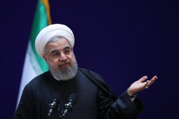 President Highlights Peaceful Coexistence of Faiths in Iran