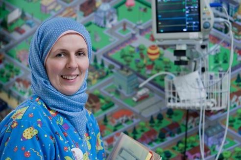 World Hijab Day: Irish Woman Who Became Muslim Shares Story