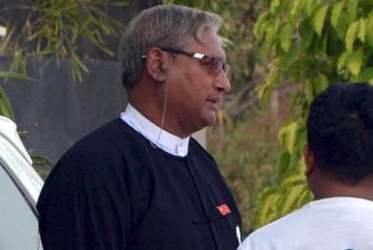 Rights Group, Thinktank Urge Myanmar to Unravel Truth of Lawyer's Murder