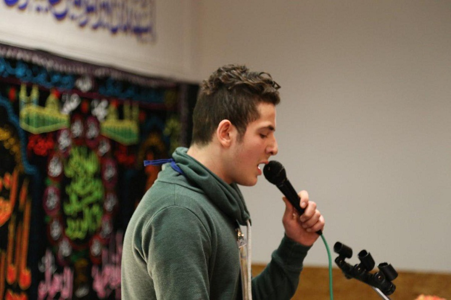 Quran Contest Held in Berlin