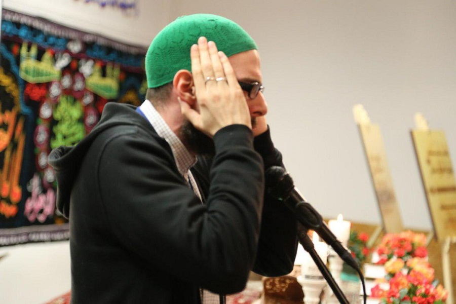 Quran Contest Held in Berlin