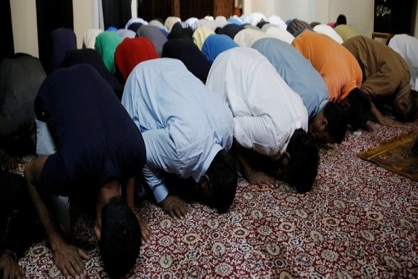 US Court Ruling Expected to Clear the Way for More Mosques