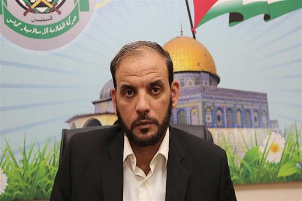 Palestinian Resistance Censures Facebook for Colluding with Zionist Regime