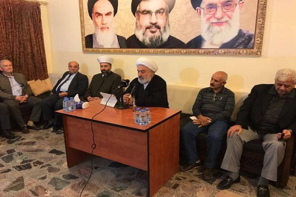 Sunni Scholar Underlines Implementing Ashura’s Messages