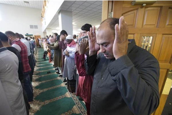 My Neighbor is a Muslim: US Center Explores Islam