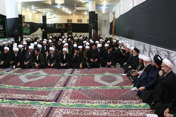 Arbaeen Dissemination Plan Begins in Najaf