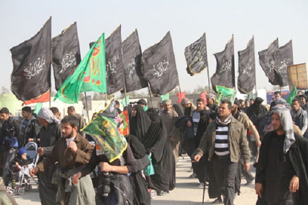 Media’s Role in Promoting Arbaeen Messages Highlighted