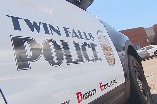 Police Investigate Hate Crime at Southern Idaho Mosque