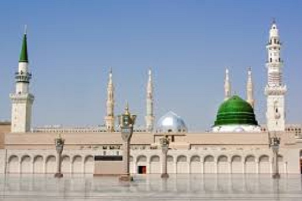 Iran to Hold Competition on Holy Prophet (PBUH) in Syria
