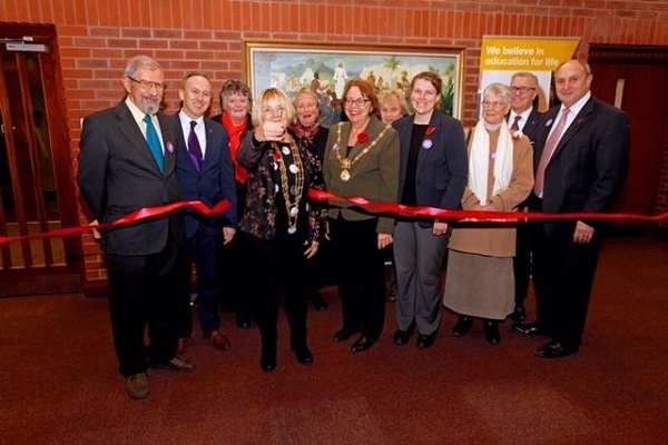 Offering Insights into Shared Stories of Quran and Bible in York’s Interfaith Week