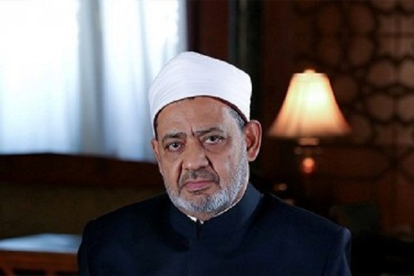 Al-Azhar Sheikh Invited to Attend Int’l Islamic Unity Conference in Tehran