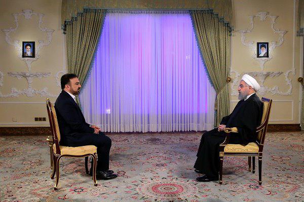 President Highlights Resistance Front’s Victories