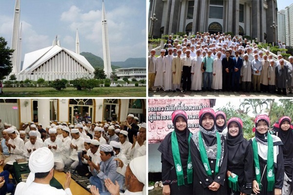 Quranic Delegations to Be Sent to 7 Countries in Islamic Unity Week