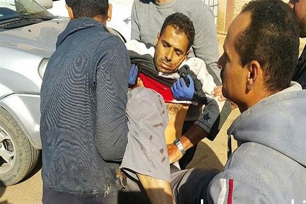 Zionist Settlers Fatally Shoot Palestinian Farmer in West Bank