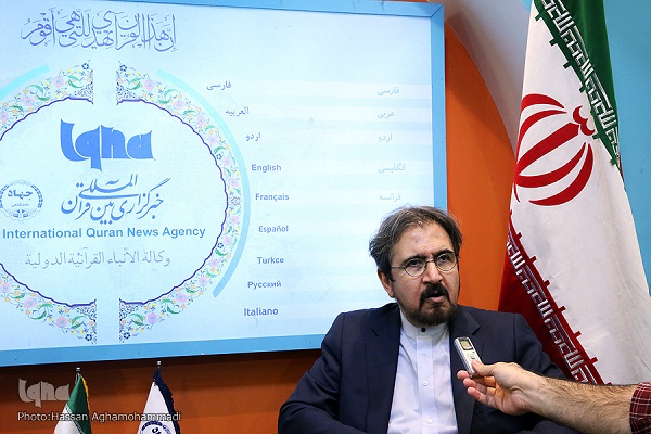 Iran Sensitively Pursuing Resolution of Rohingya Muslim Crisis