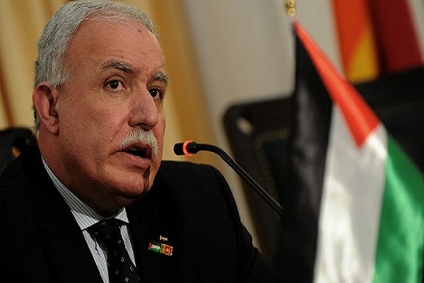  Palestine Calls for UNGA Meeting after US Vetoes Quds Resolution
