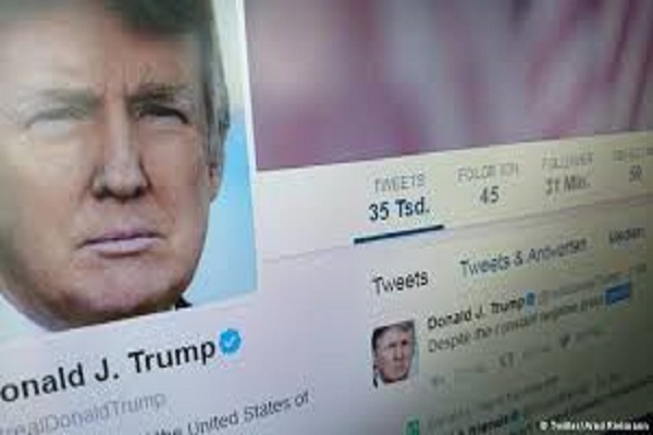 Twitter Tries Again To Explain Its Policy on Trump's Tweets, Only Makes Things Worse