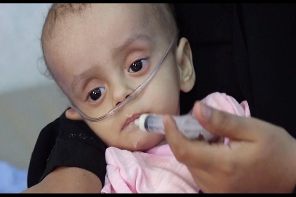 Yemen Health Workers Deplore Medicine Shortage amid Cholera Outbreak