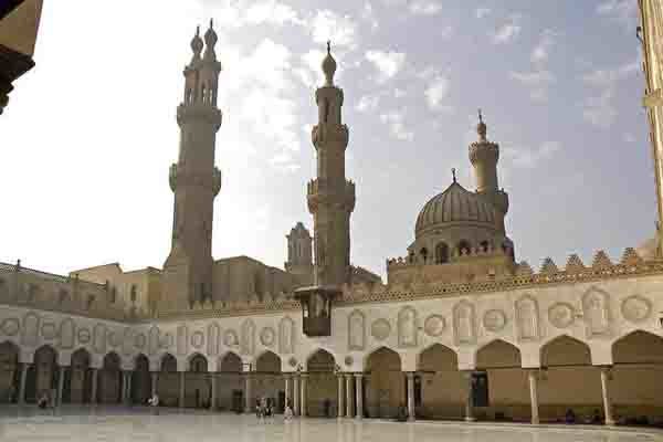 Al-Azhar Criticizes Egyptian Writer’s Claim on Al-Aqsa Mosque