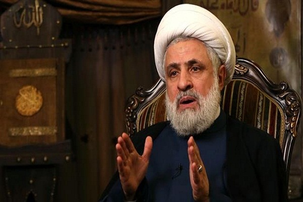 Collaboration Contributes to Regional Stability: Hezbollah