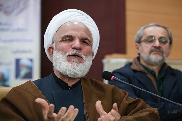 Over 300 Epistemological Verses in Quran: Scholar