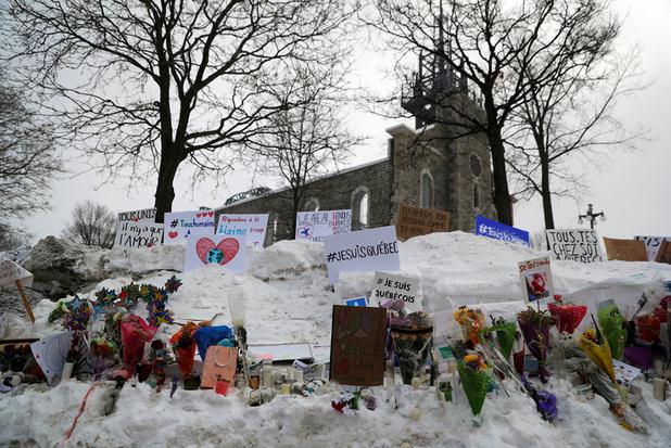 Canada proposes anti-Islamophobia motion in wake of mosque shooting Canada proposes anti-Islamophobia motion in wake of mosque shooting