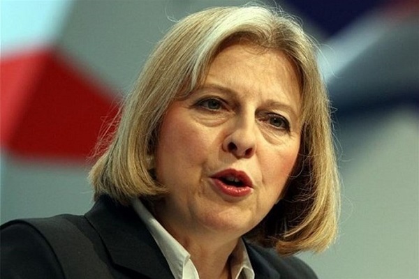 British PM Backs Muslim Women's Right to Wear Hijab