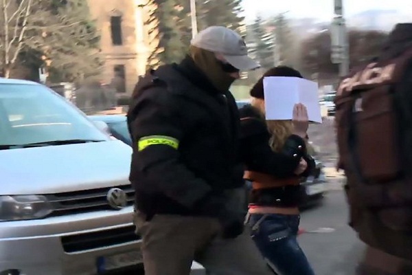 Slovak Woman Faces Jail Time for Desecrating the Quran