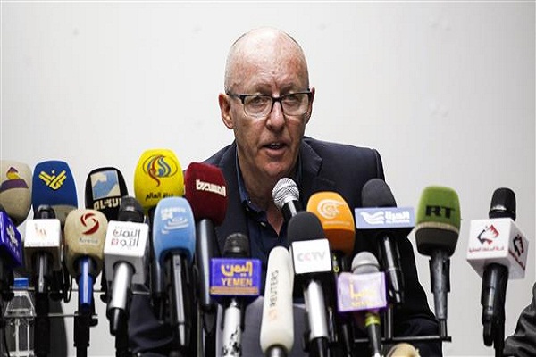 Millions of Yemenis on Verge of Starvation as Saudi Aggression Continues
