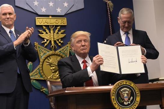 No Evidence Trump’s Banned Muslim States Pose Threat to US: DHS