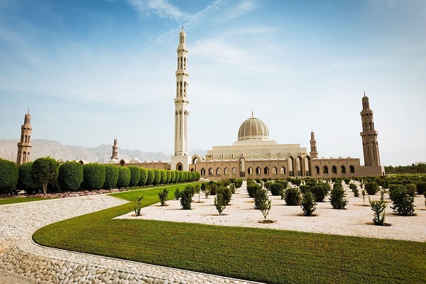 Quran Competition for Youth Kicks Off in Oman
